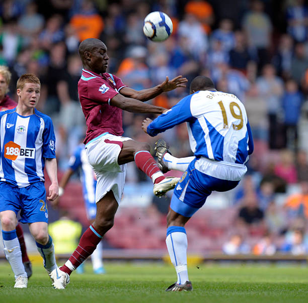 独特的球队 独特的球队