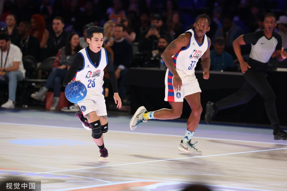 吸引了无数 吸引了无数